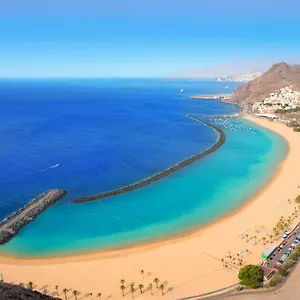 211 Cristianos First Sea Line, Swimming Pool Apartamento