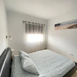 En Cristianos - Free Wifi Apartamento