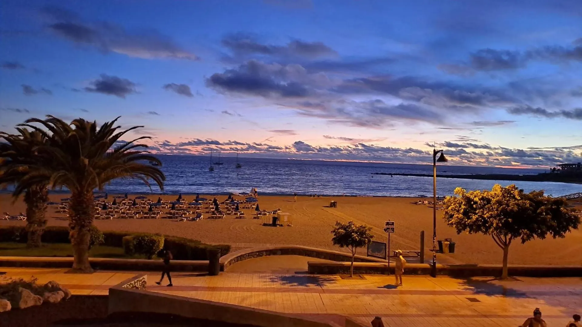 Apartamento Playa vistas 1 Los Cristianos   Los Cristianos (Tenerife)