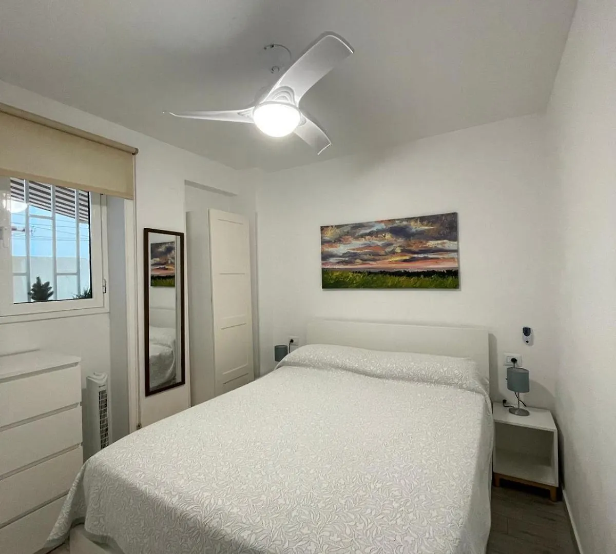 Apartamento Playa vistas 1 Los Cristianos