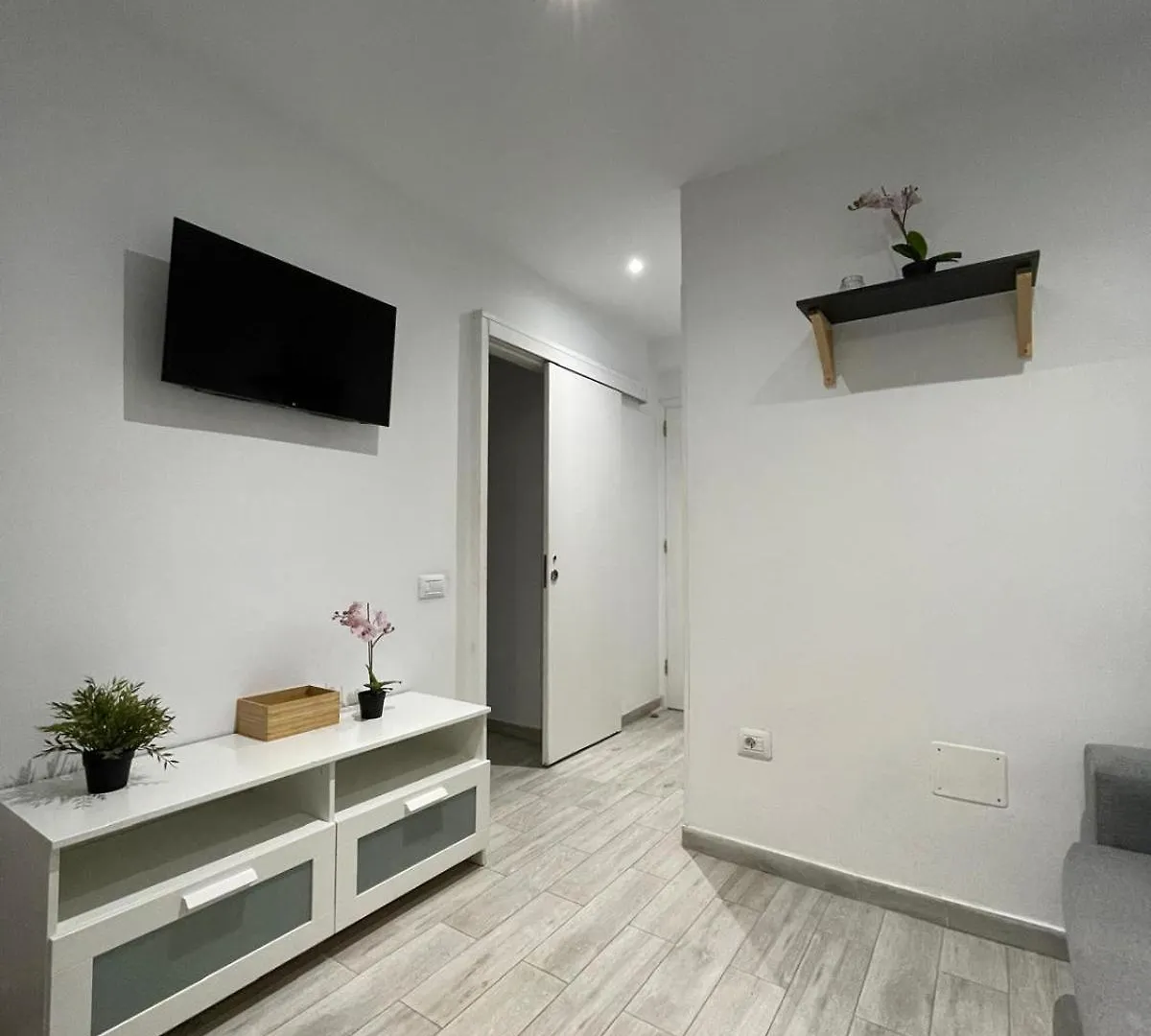 Apartamento Playa vistas 1 Los Cristianos  España
